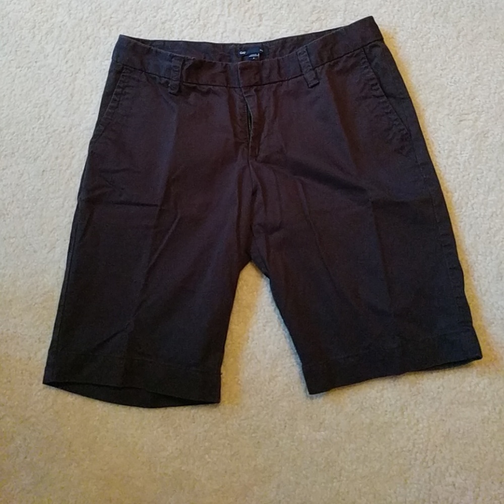 Gap bermuda shorts